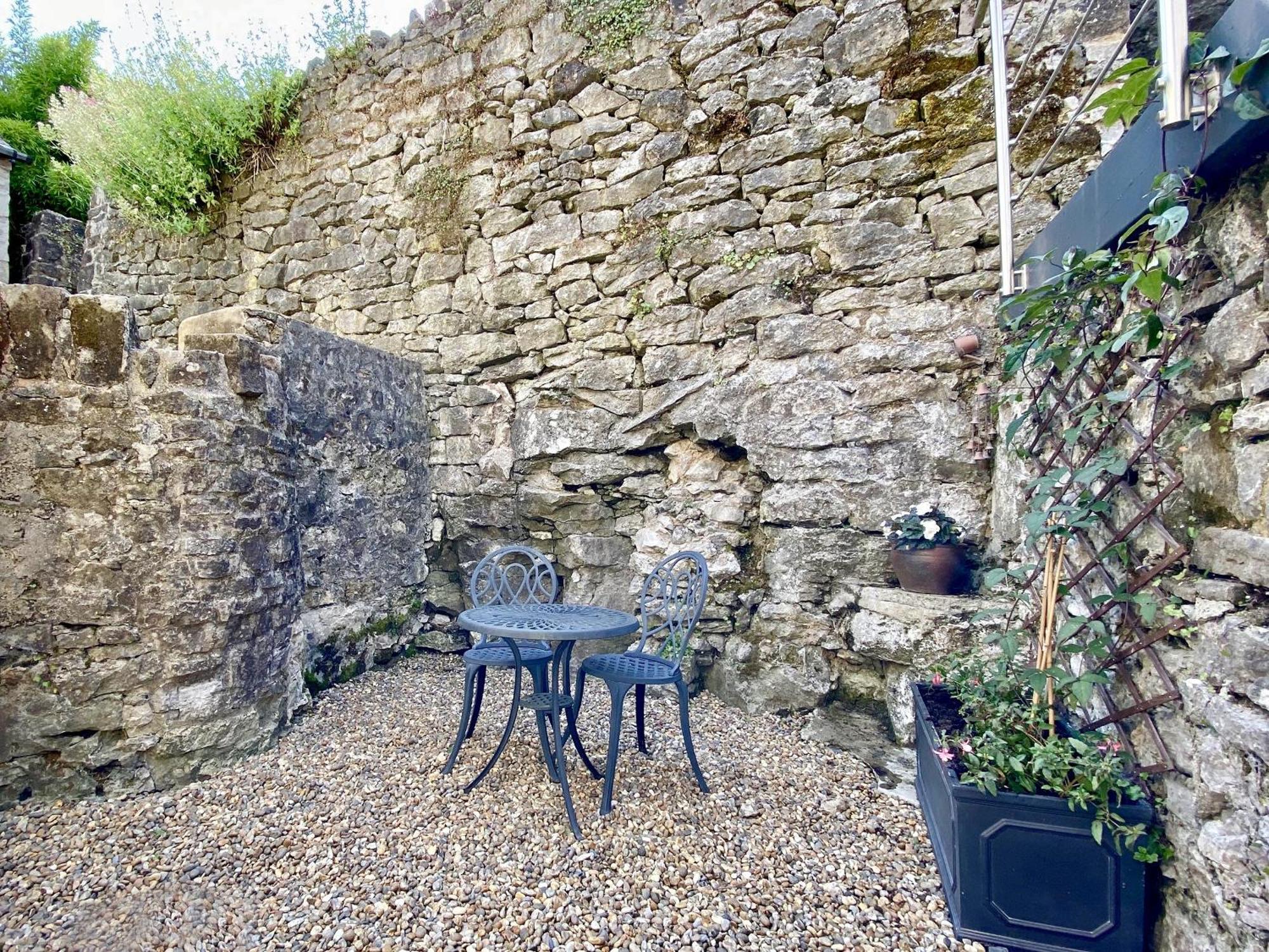 Bonsall Towd Mans Cottage מראה חיצוני תמונה